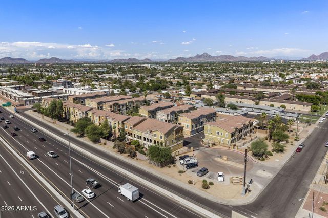 2450 W GLENROSA Avenue 9, Phoenix, AZ 85015