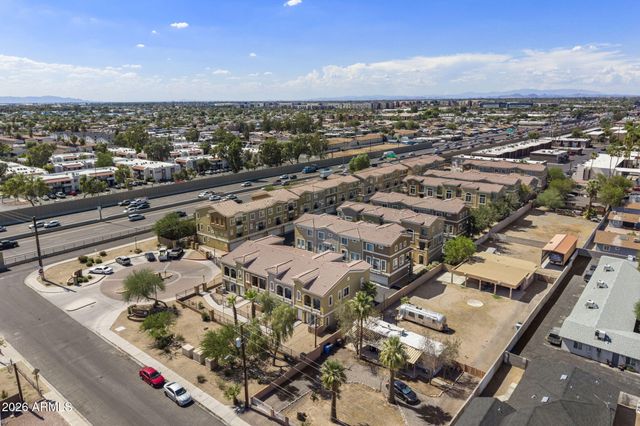 2450 W GLENROSA Avenue 9, Phoenix, AZ 85015