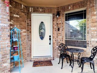 4543 S Wrangler Run, San Antonio, TX 78223