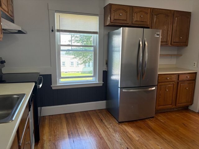 541 School 2, Belmont, MA 02478