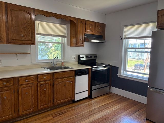 541 School 2, Belmont, MA 02478