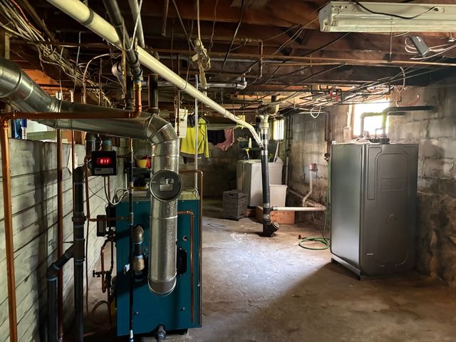 541 School 2, Belmont, MA 02478