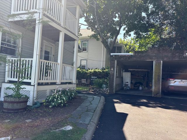 541 School 2, Belmont, MA 02478