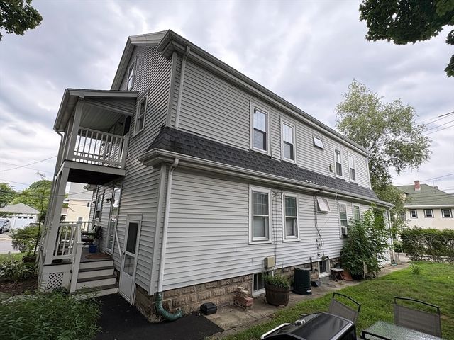 541 School 2, Belmont, MA 02478
