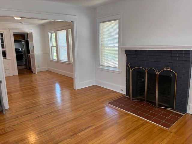 541 School 2, Belmont, MA 02478
