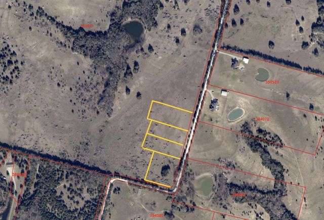 TBD Lot 1 Adams Road, Sherman, TX 75090