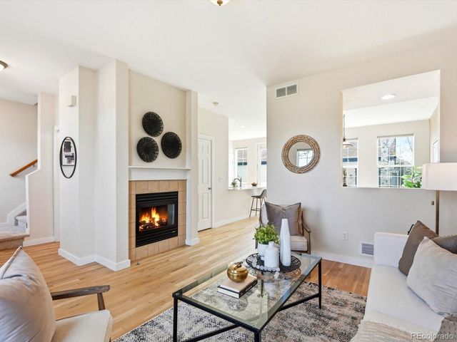 642 Casper Drive, Lafayette, CO 80026