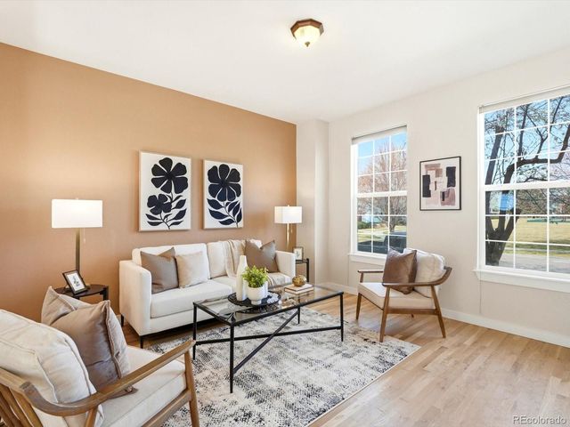 642 Casper Drive, Lafayette, CO 80026