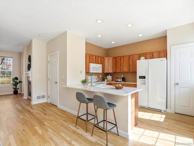 642 Casper Drive, Lafayette, CO 80026