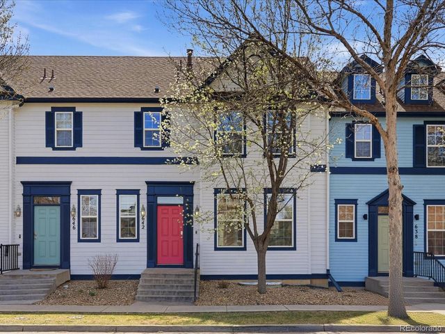 642 Casper Drive, Lafayette, CO 80026