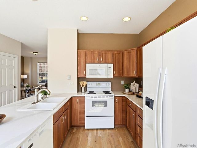 642 Casper Drive, Lafayette, CO 80026