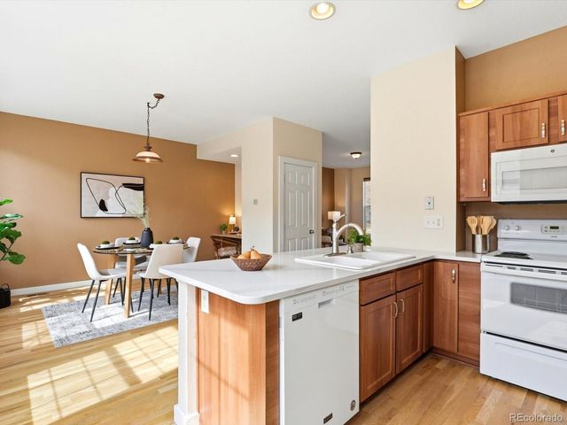 642 Casper Drive, Lafayette, CO 80026