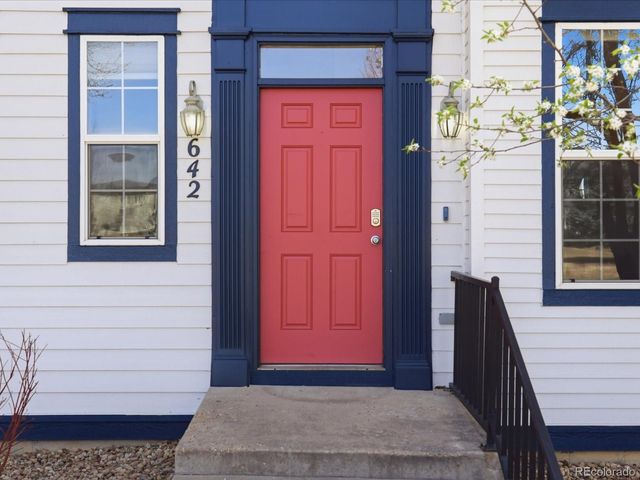 642 Casper Drive, Lafayette, CO 80026