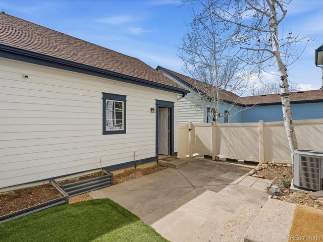 642 Casper Drive, Lafayette, CO 80026