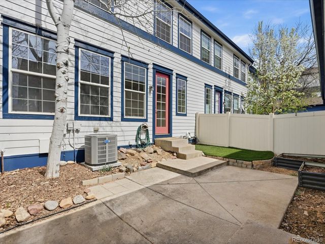 642 Casper Drive, Lafayette, CO 80026