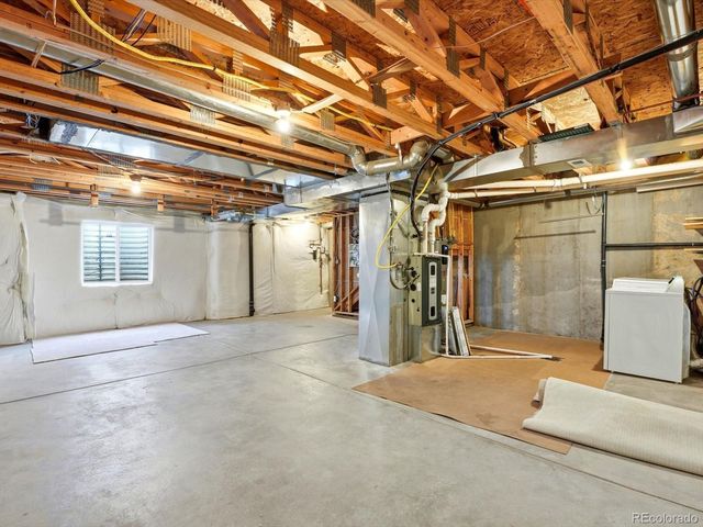 642 Casper Drive, Lafayette, CO 80026