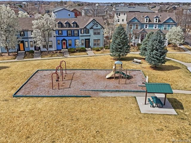 642 Casper Drive, Lafayette, CO 80026