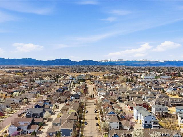 642 Casper Drive, Lafayette, CO 80026