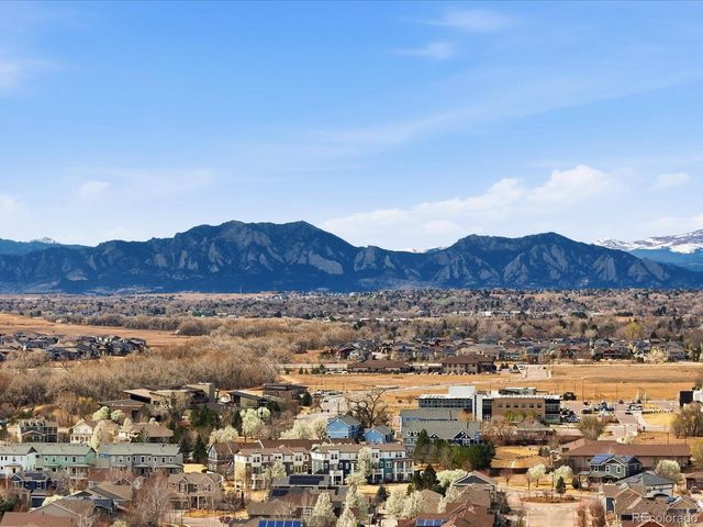 642 Casper Drive, Lafayette, CO 80026