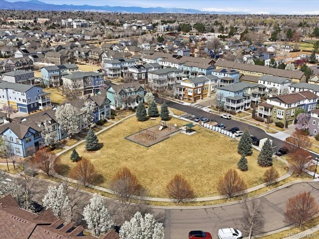 642 Casper Drive, Lafayette, CO 80026