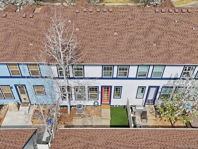 642 Casper Drive, Lafayette, CO 80026