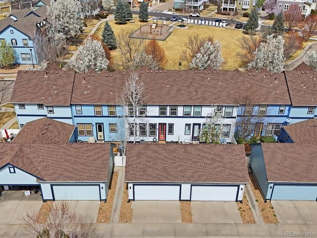 642 Casper Drive, Lafayette, CO 80026