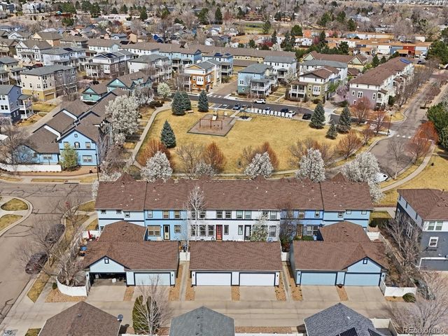 642 Casper Drive, Lafayette, CO 80026