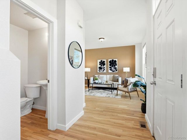 642 Casper Drive, Lafayette, CO 80026