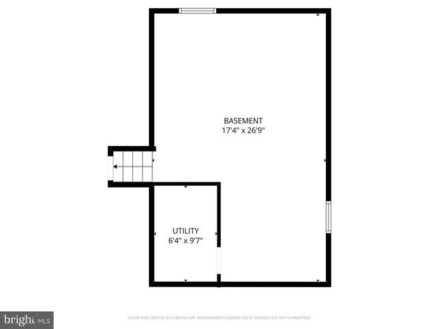 6 AVA AVE, Somerdale, NJ 08083