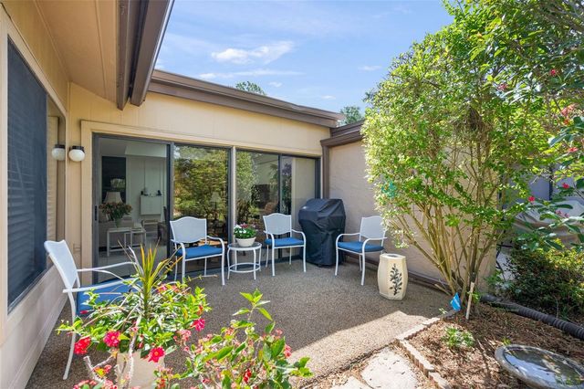 4688 OAK HOLLOW DRIVE 25, Sarasota, FL 34241