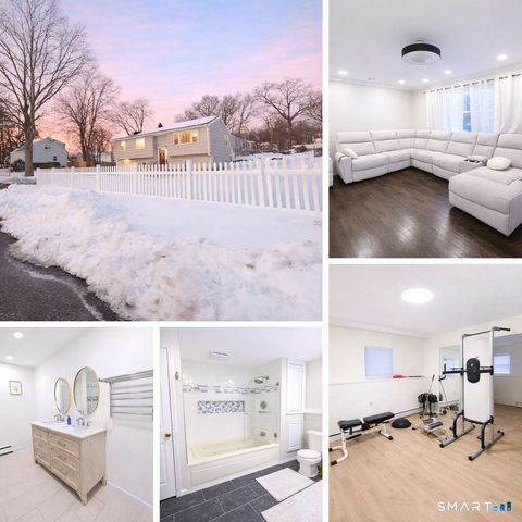 47 Dix Street, West Haven, CT 06516