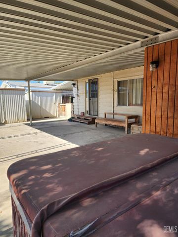 3509 Prestige Lane 57, Bakersfield, CA 93313