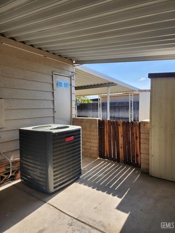 3509 Prestige Lane 57, Bakersfield, CA 93313