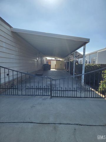 3509 Prestige Lane 57, Bakersfield, CA 93313