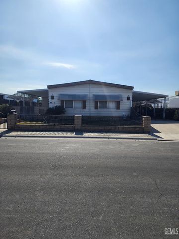 3509 Prestige Lane 57, Bakersfield, CA 93313