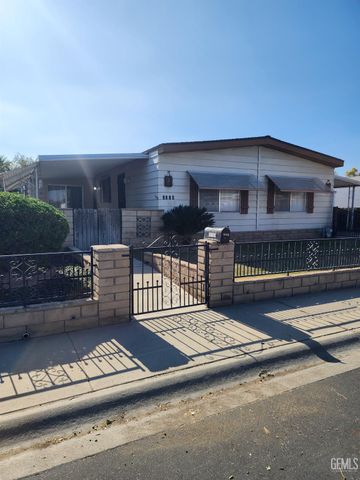 3509 Prestige Lane 57, Bakersfield, CA 93313