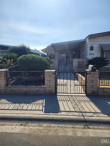 3509 Prestige Lane 57, Bakersfield, CA 93313