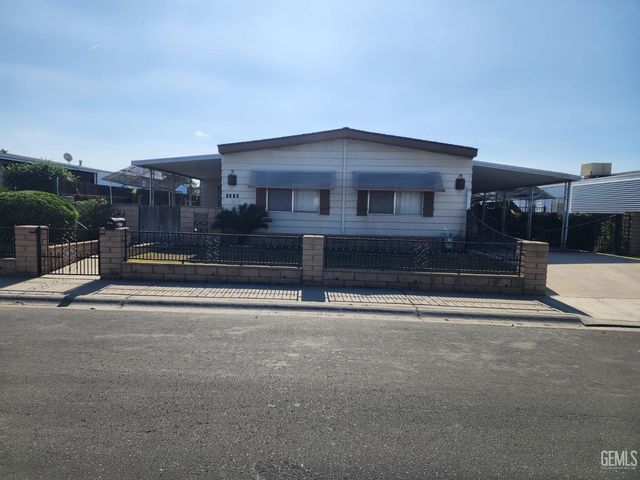 3509 Prestige Lane 57, Bakersfield, CA 93313