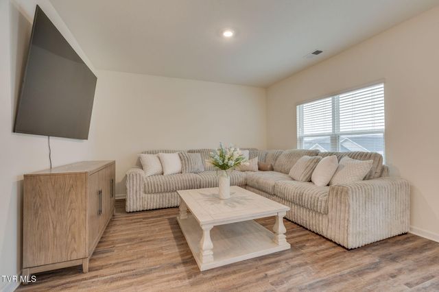 146 Thistle Drive, Bluff City, TN 37618