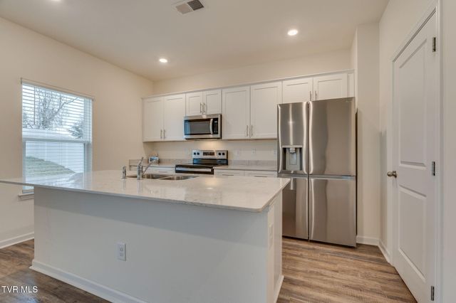 146 Thistle Drive, Bluff City, TN 37618