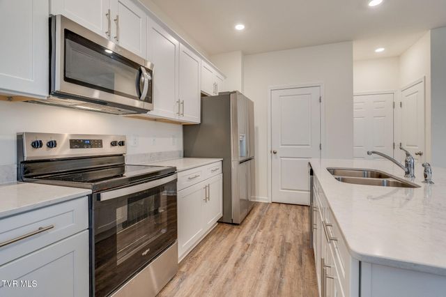 146 Thistle Drive, Bluff City, TN 37618