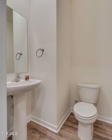 146 Thistle Drive, Bluff City, TN 37618