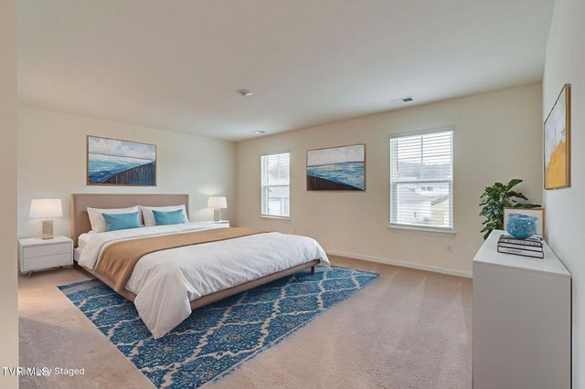 146 Thistle Drive, Bluff City, TN 37618