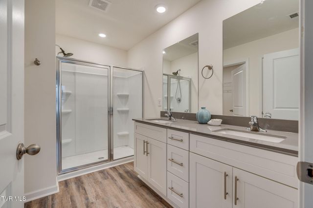 146 Thistle Drive, Bluff City, TN 37618