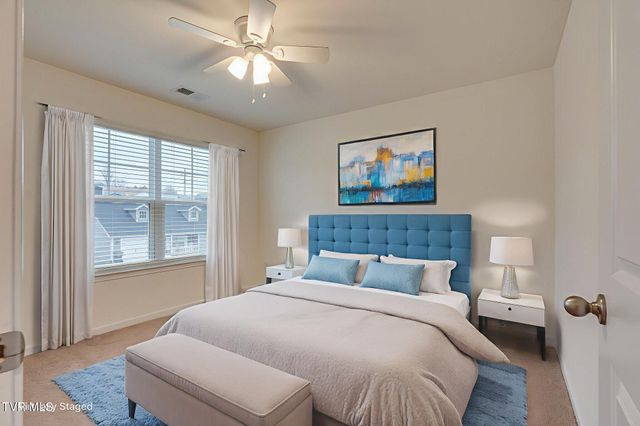 146 Thistle Drive, Bluff City, TN 37618