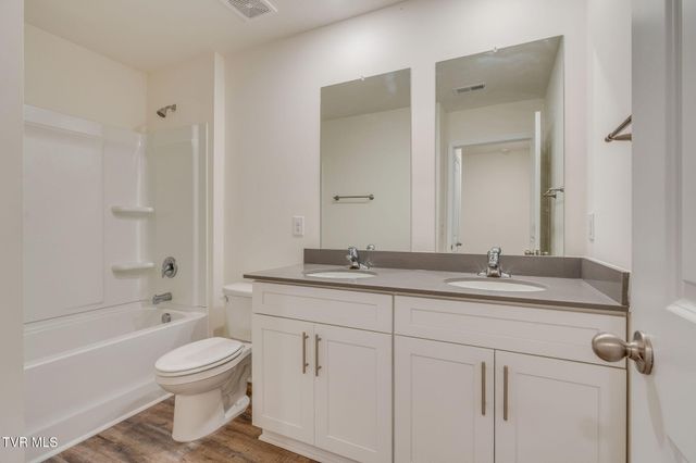 146 Thistle Drive, Bluff City, TN 37618