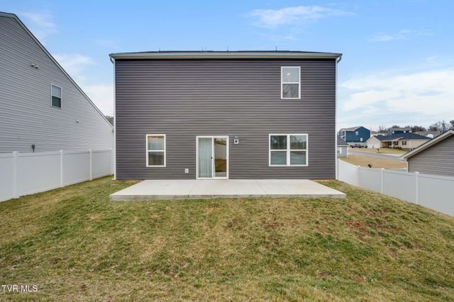 146 Thistle Drive, Bluff City, TN 37618