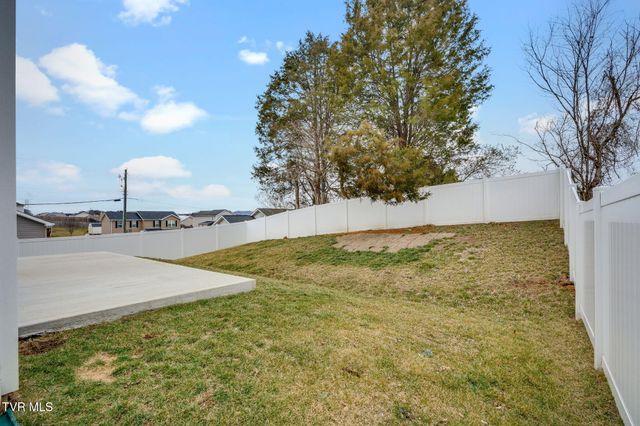 146 Thistle Drive, Bluff City, TN 37618