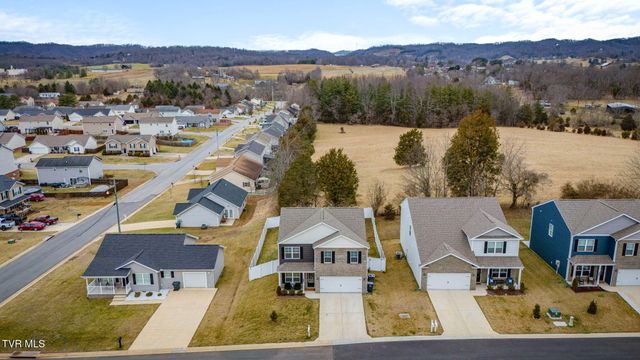 146 Thistle Drive, Bluff City, TN 37618