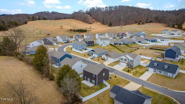 146 Thistle Drive, Bluff City, TN 37618